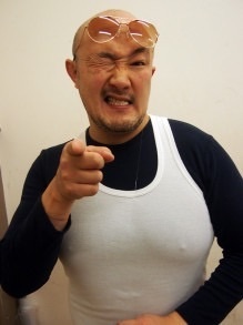 【男性有名人】恋愛対象ならプラス、無理ならマイナス