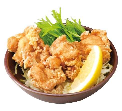 全国のからあげ好きが集まるトピ♪