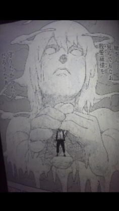 『NARUTO』で好きなシーン