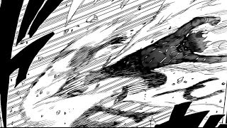 『NARUTO』で好きなシーン