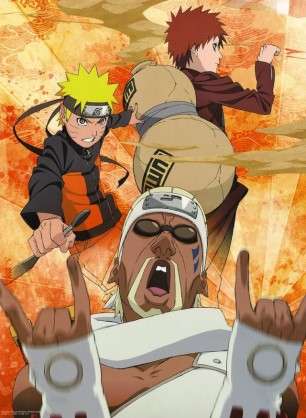 『NARUTO』で好きなシーン
