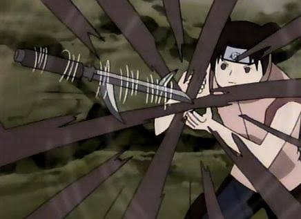 『NARUTO』で好きなシーン