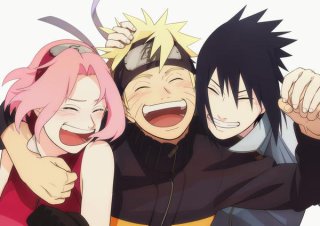 『NARUTO』で好きなシーン