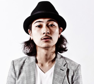 窪塚俊介が一般女性と結婚「45000ｇの元気なお嫁さんが生まれました」