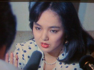 女が犯罪を犯す映画やドラマを教えてください!
