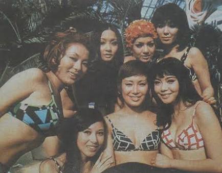 女が犯罪を犯す映画やドラマを教えてください!