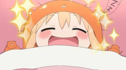 何をしている時が一番落ち着きますか？