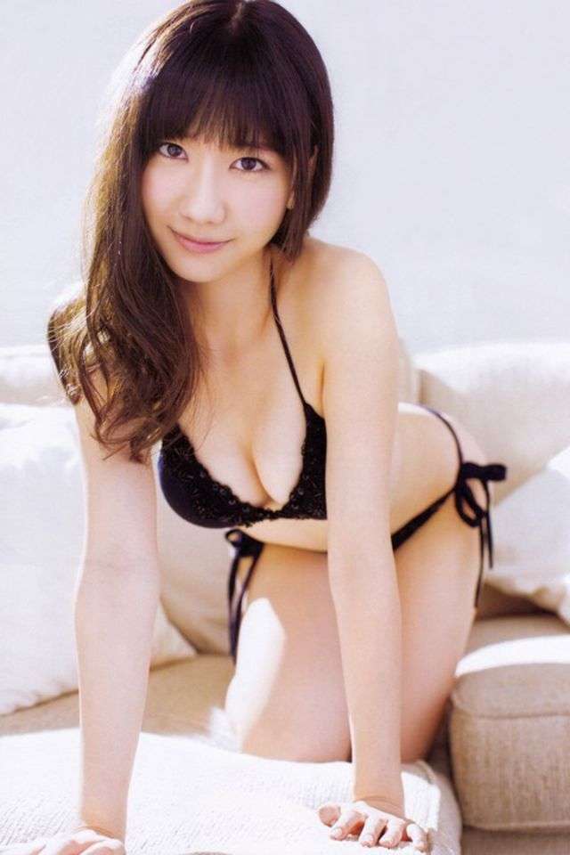 不二子ちゃんを実写化するなら
