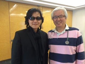 清原ショックでテレビ局が「次に危ない人物リスト」作成…超大物歌姫の名も！