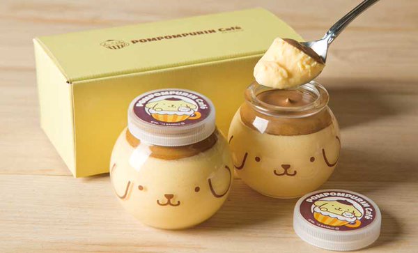 好きな洋菓子発表〜