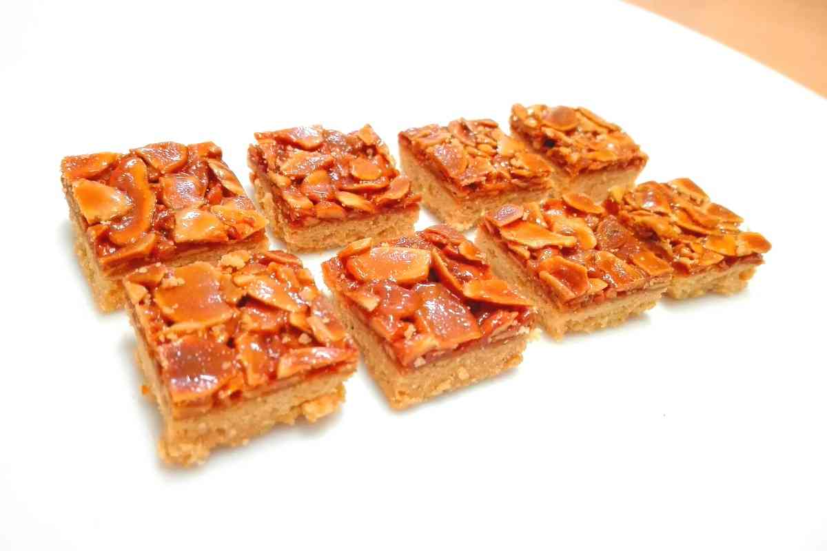 好きな洋菓子発表〜