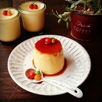 好きな洋菓子発表〜