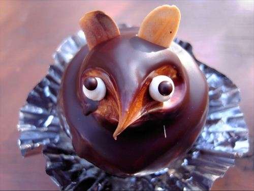 好きな洋菓子発表〜