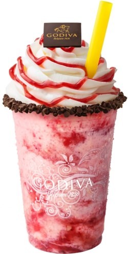 好きな洋菓子発表〜