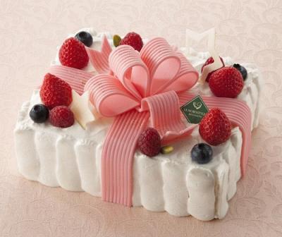 好きな洋菓子発表〜