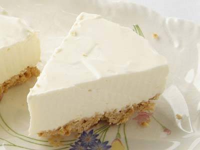 好きな洋菓子発表〜