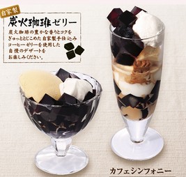 好きな洋菓子発表〜