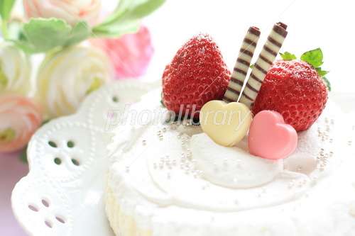 好きな洋菓子発表〜