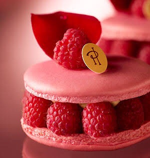 好きな洋菓子発表〜