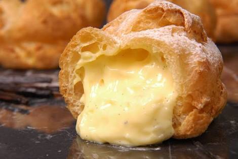 好きな洋菓子発表〜