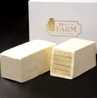 好きな洋菓子発表〜