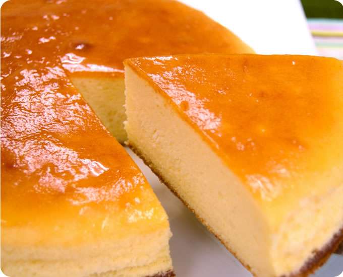 好きな洋菓子発表〜