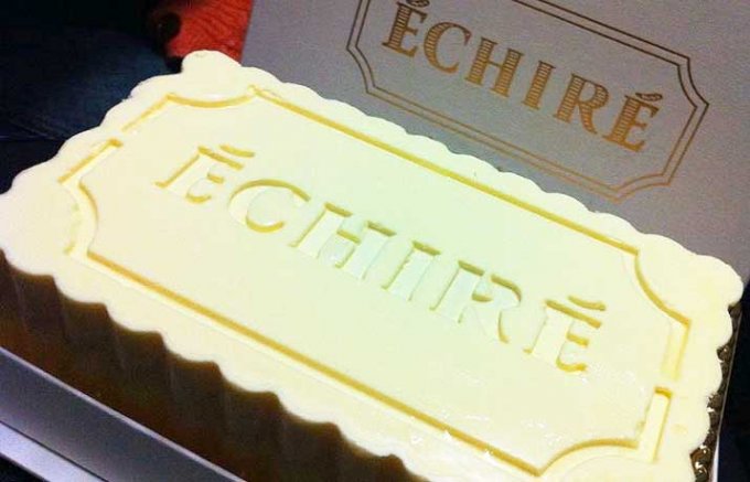 好きな洋菓子発表〜