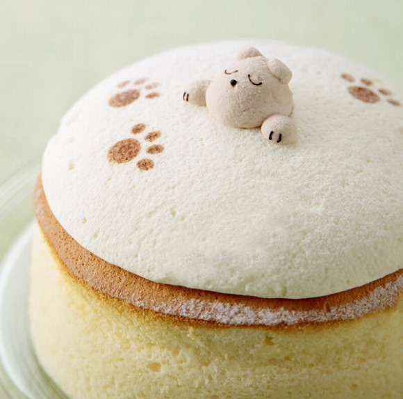 好きな洋菓子発表〜