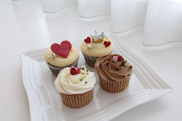 好きな洋菓子発表〜