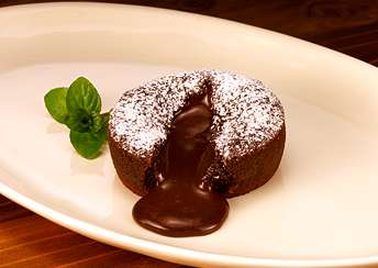 好きな洋菓子発表〜