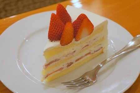 好きな洋菓子発表〜