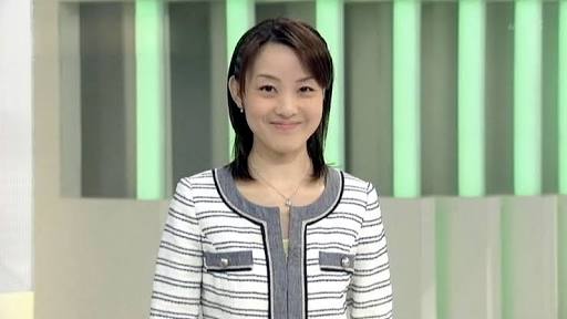 NHKのアナウンサーが好きな人!part2