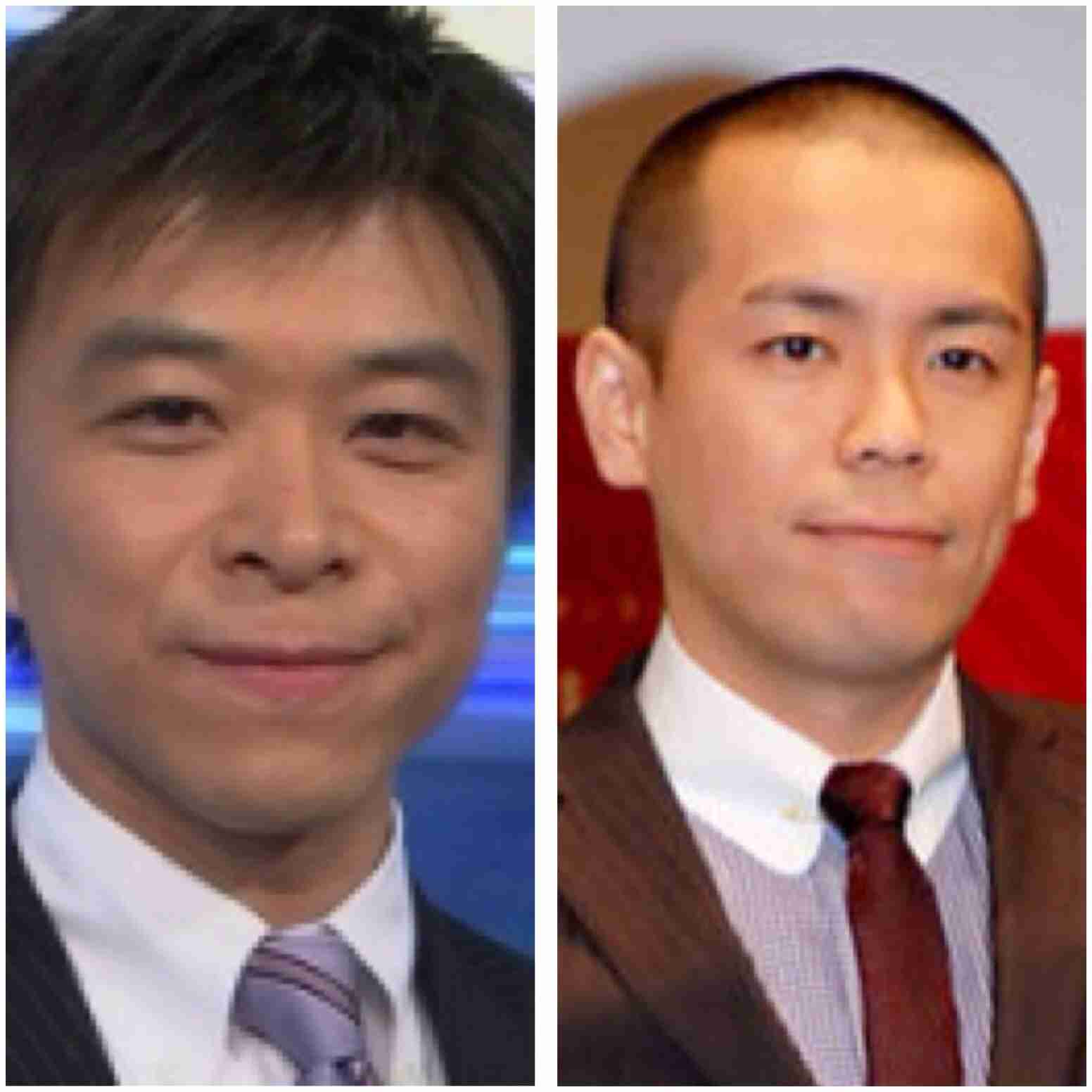 NHKのアナウンサーが好きな人!part2