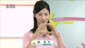 NHKのアナウンサーが好きな人!part2