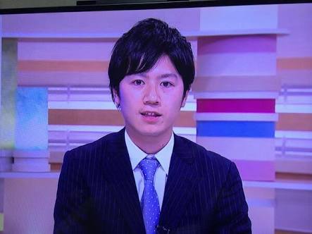 NHKのアナウンサーが好きな人!part2