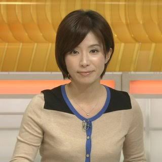 NHKのアナウンサーが好きな人!part2