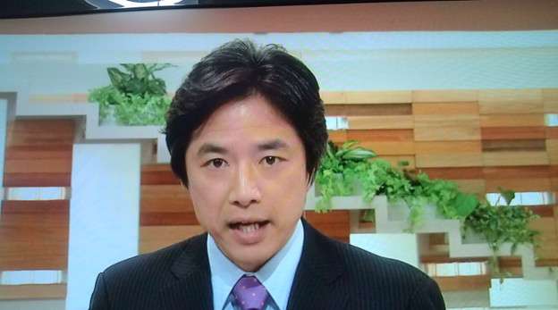 NHKのアナウンサーが好きな人!part2