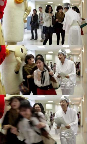 NHKのアナウンサーが好きな人!part2