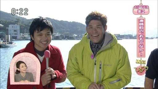 NHKのアナウンサーが好きな人!part2