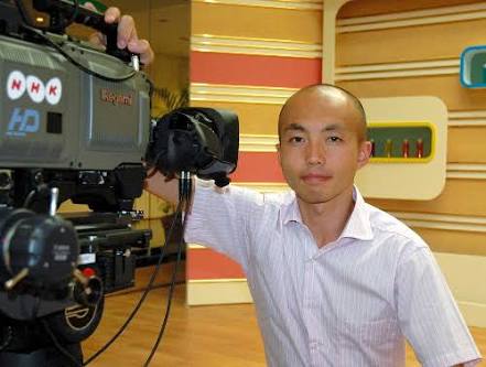 NHKのアナウンサーが好きな人!part2