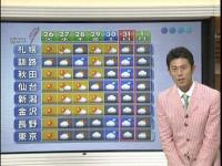 NHKのアナウンサーが好きな人!part2