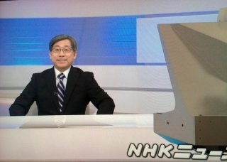 NHKのアナウンサーが好きな人!part2