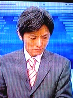 NHKのアナウンサーが好きな人!part2