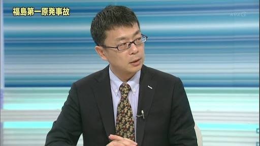 NHKのアナウンサーが好きな人!part2