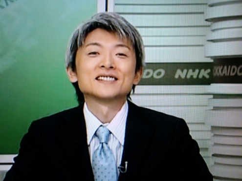NHKのアナウンサーが好きな人!part2