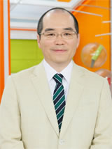 NHKのアナウンサーが好きな人!part2