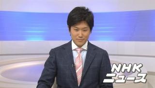 NHKのアナウンサーが好きな人!part2