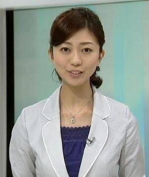 NHKのアナウンサーが好きな人!part2