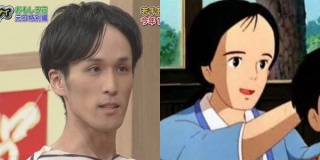 もしジブリ映画を実写化するなら誰にどの役を演じてほしい？