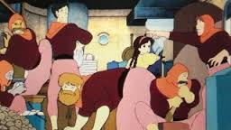もしジブリ映画を実写化するなら誰にどの役を演じてほしい？
